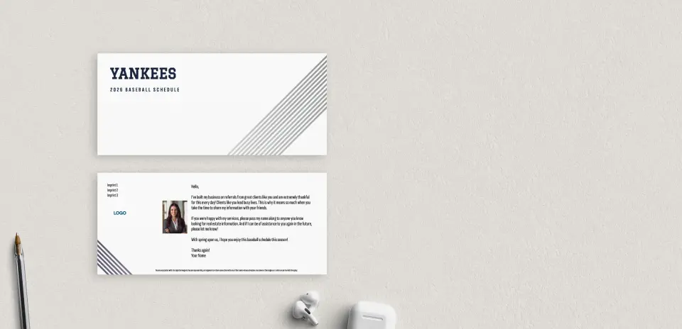 Coordinating Insert