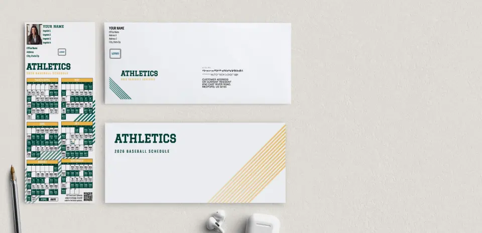 MagnetCard with Insert