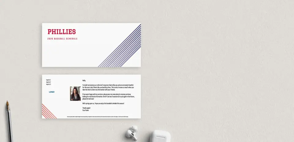 Coordinating Insert