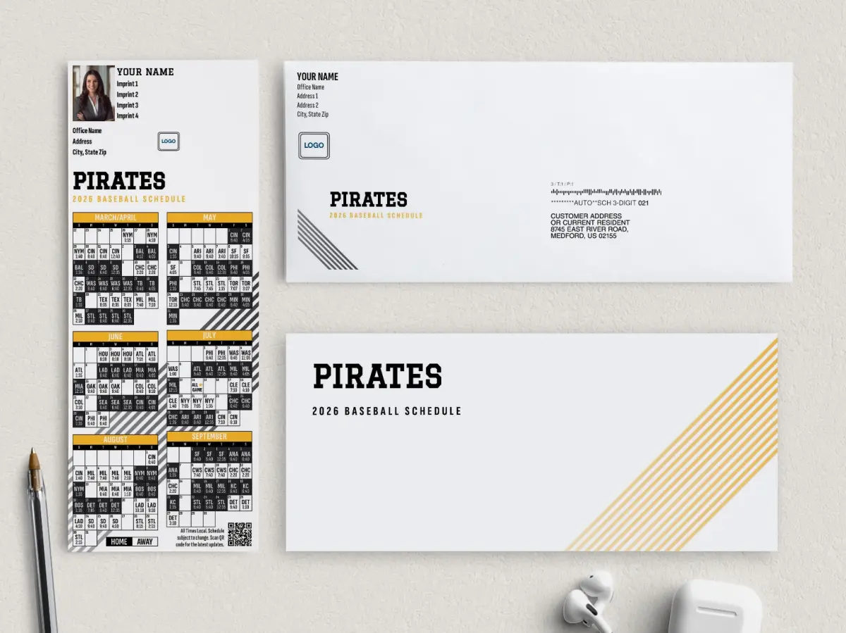 MagnetCard with Insert