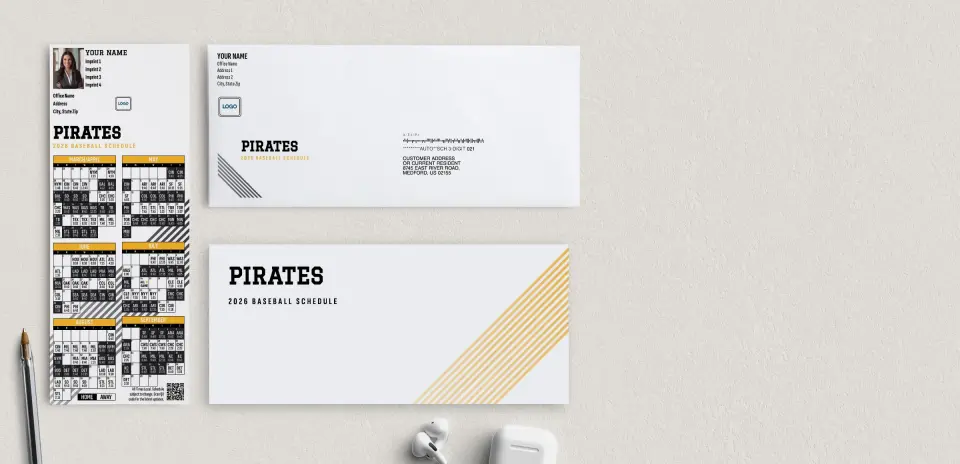 MagnetCard with Insert