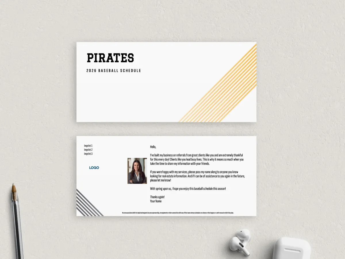 Coordinating Insert