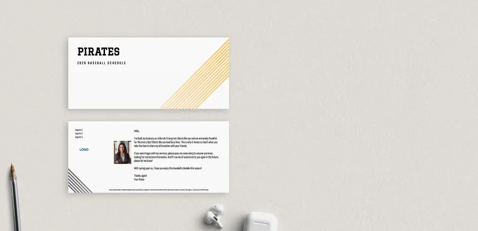 Coordinating Insert