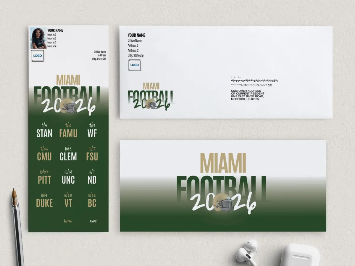 MagnetCard with Insert