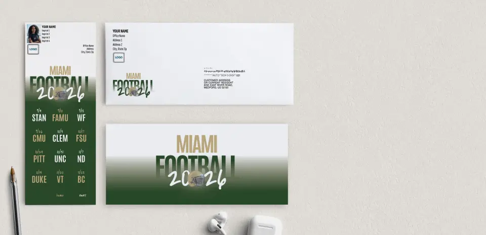 MagnetCard with Insert