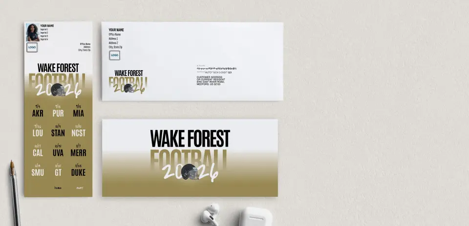MagnetCard with Insert