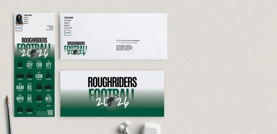 MagnetCard with Insert