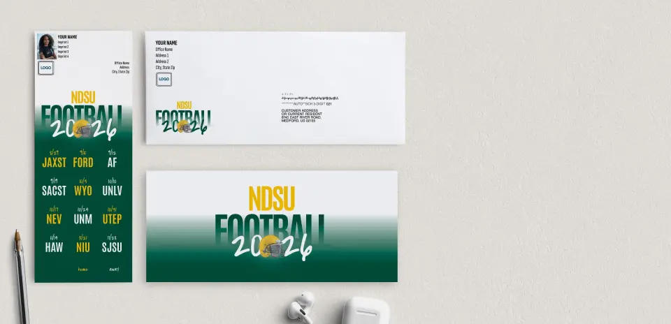 MagnetCard with Insert