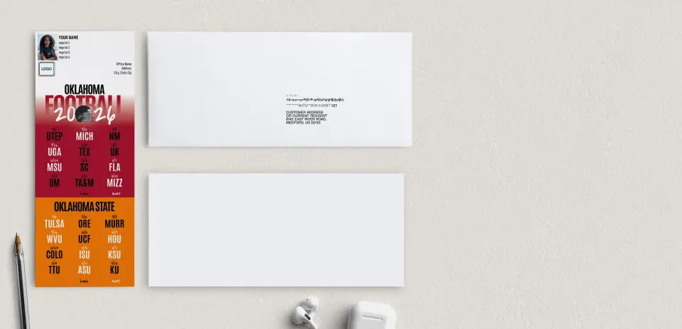 MagnetCard with Insert