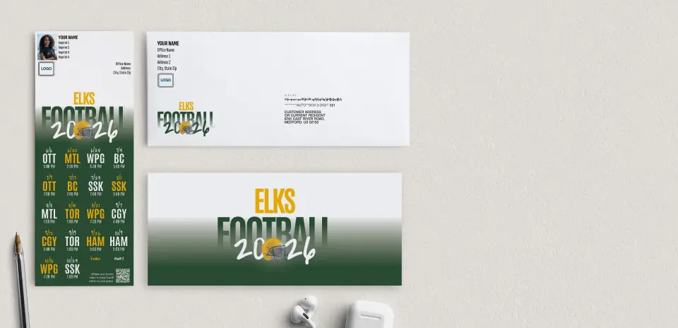 MagnetCard with Insert