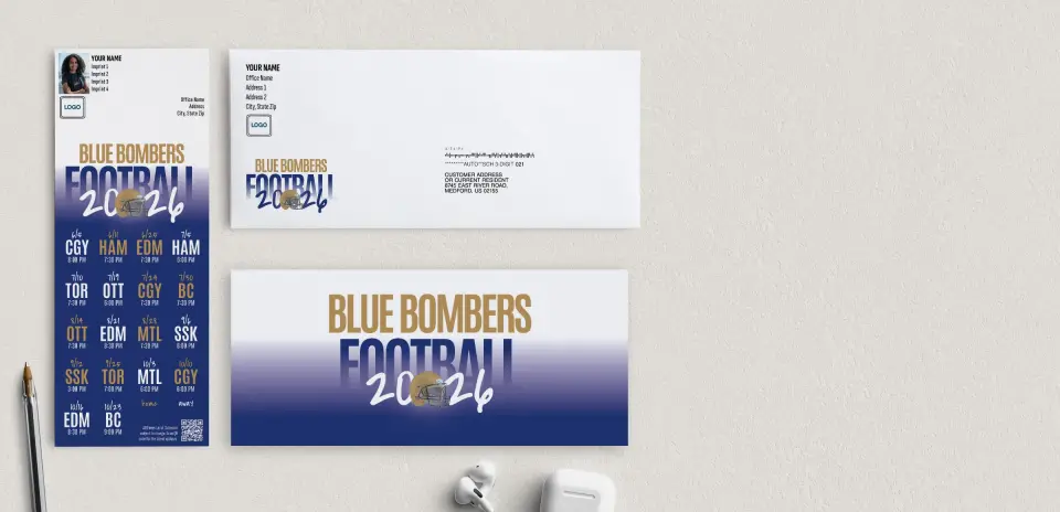 MagnetCard with Insert