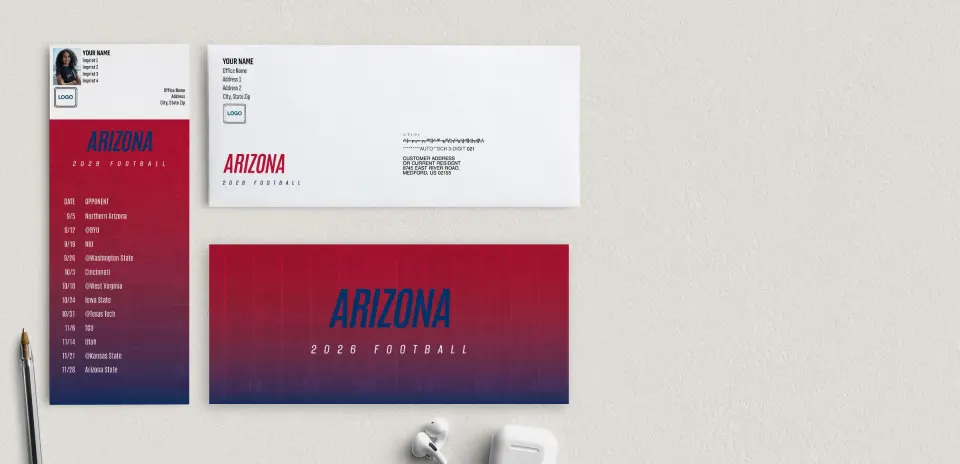 MagnetCard with Insert