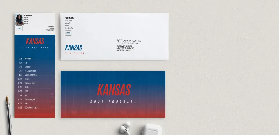 MagnetCard with Insert