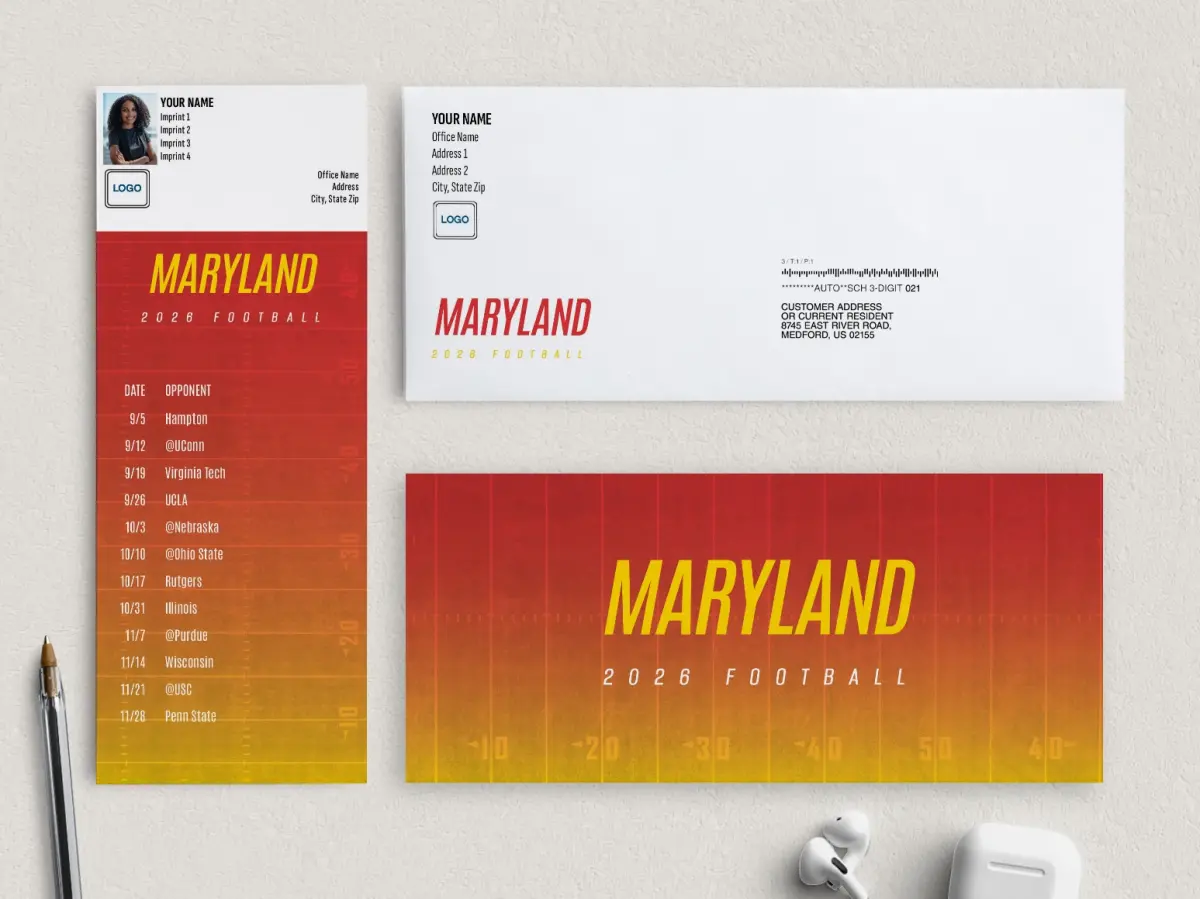MagnetCard with Insert