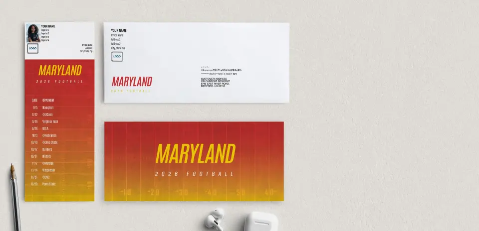 MagnetCard with Insert