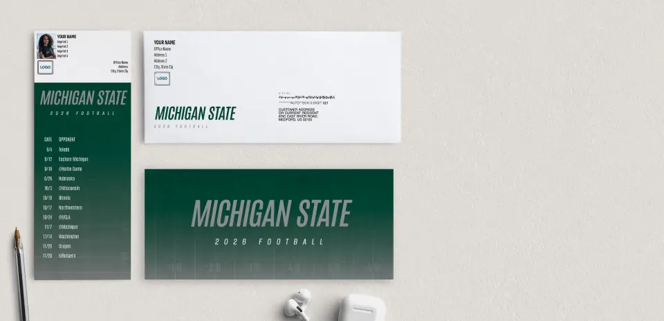 MagnetCard with Insert