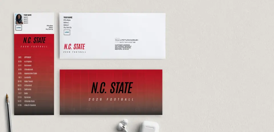 MagnetCard with Insert