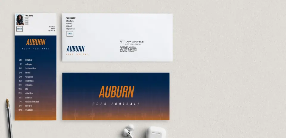 MagnetCard with Insert