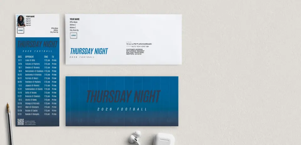 MagnetCard with Insert