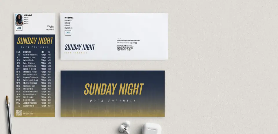 MagnetCard with Insert