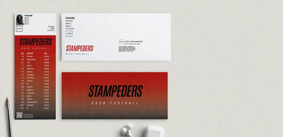MagnetCard with Insert