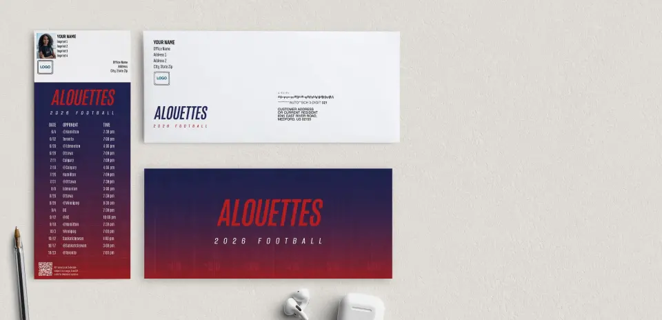 MagnetCard with Insert