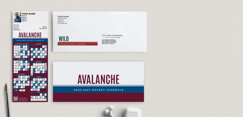 MagnetCard with Insert
