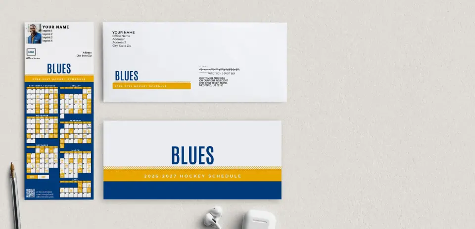 MagnetCard with Insert