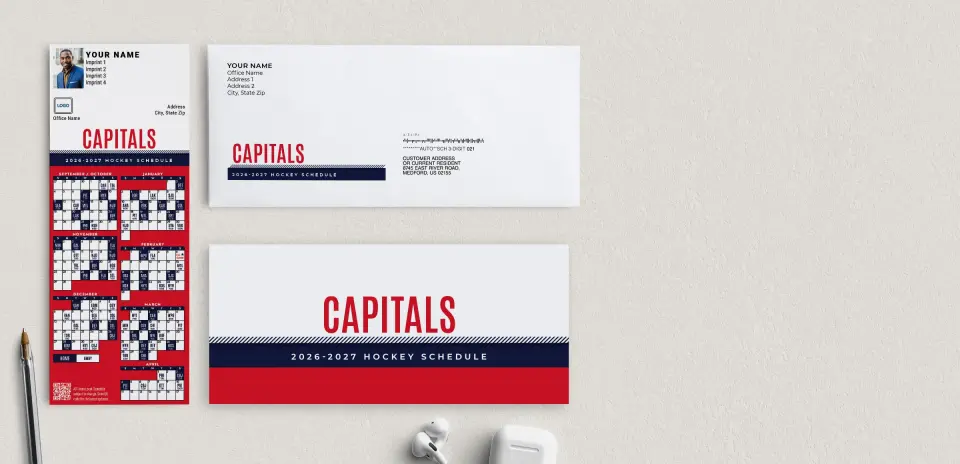 MagnetCard with Insert