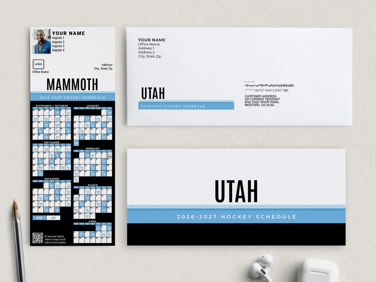 MagnetCard with Insert