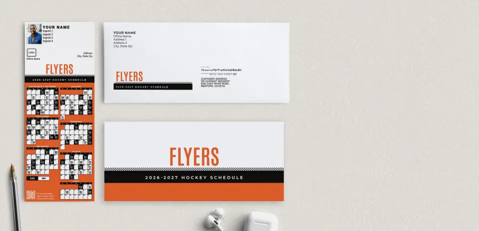 MagnetCard with Insert