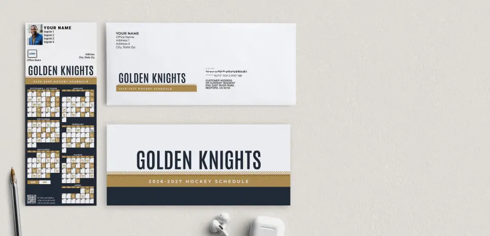MagnetCard with Insert