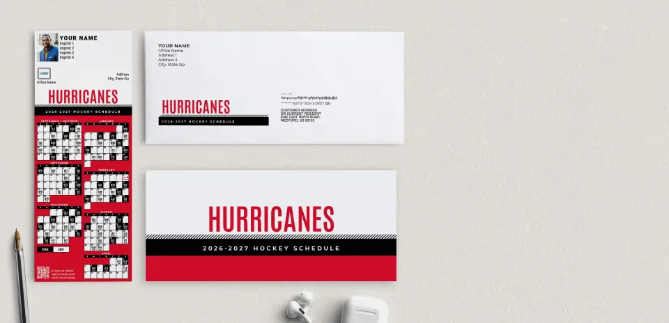 MagnetCard with Insert
