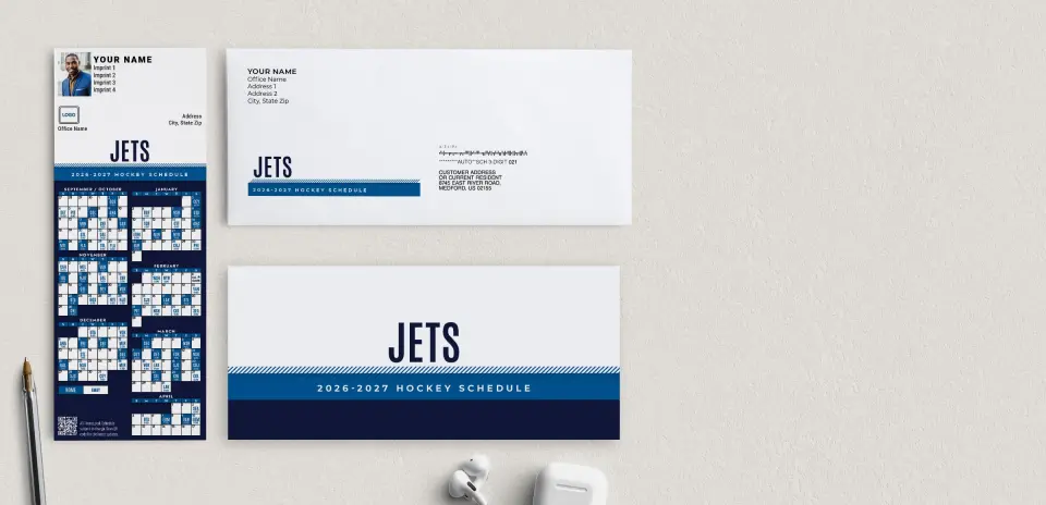 MagnetCard with Insert