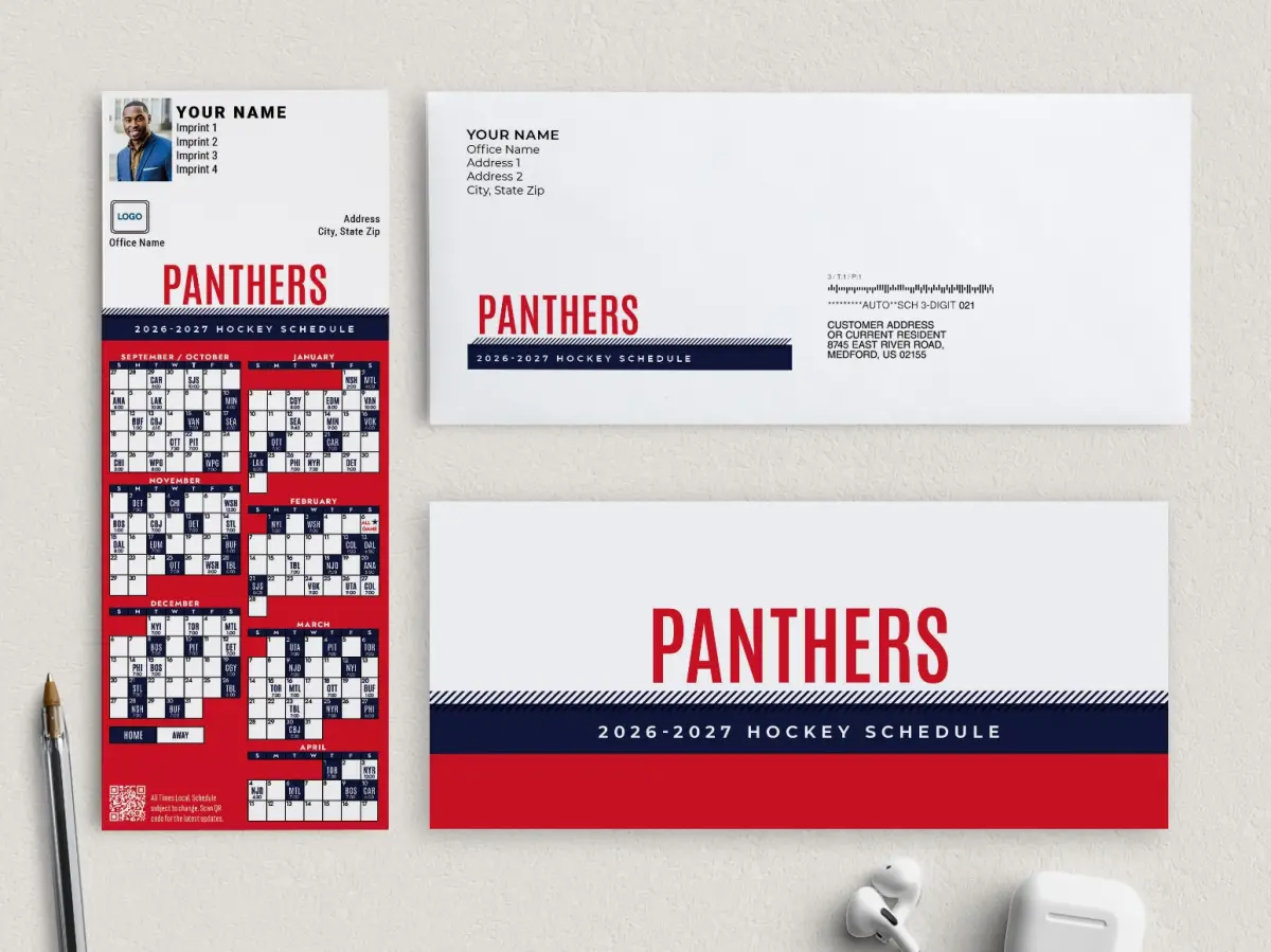 MagnetCard with Insert