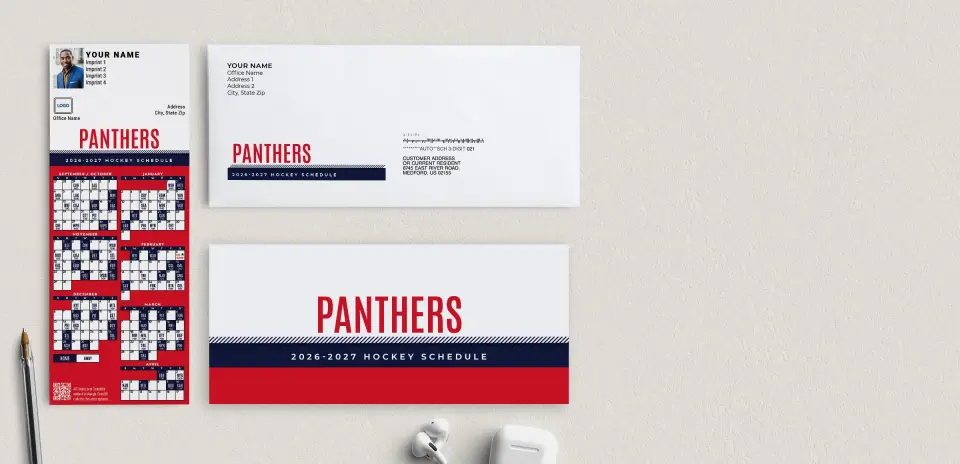 MagnetCard with Insert