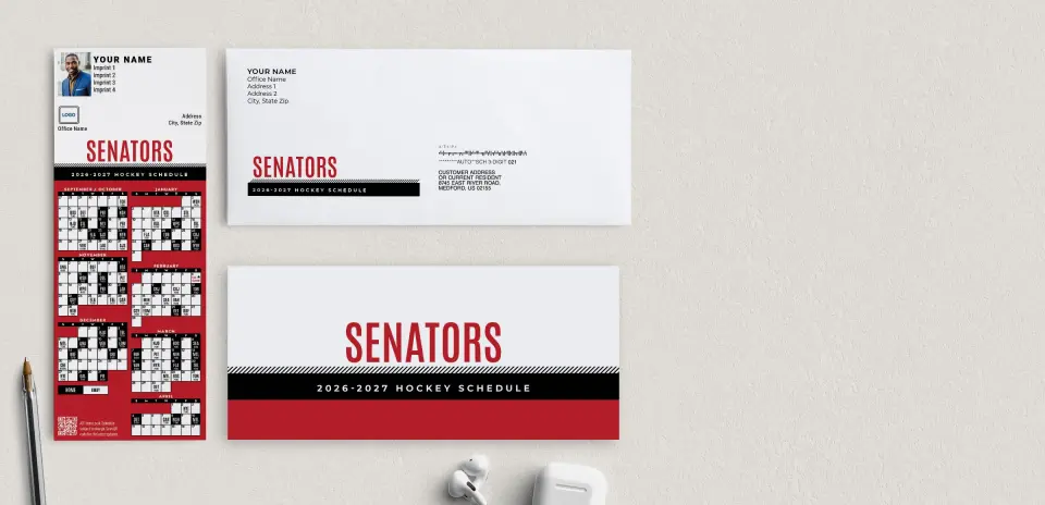 MagnetCard with Insert