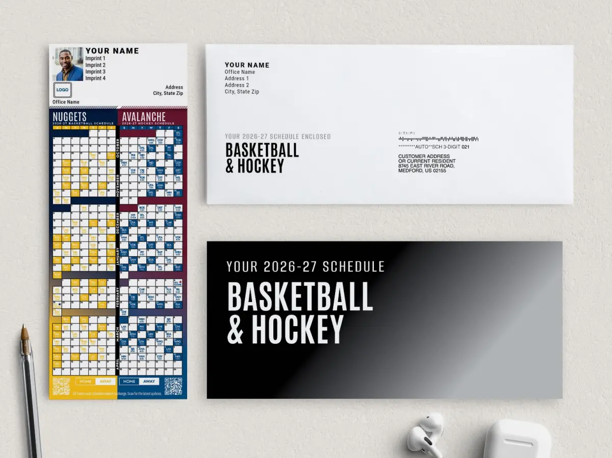 MagnetCard with Insert