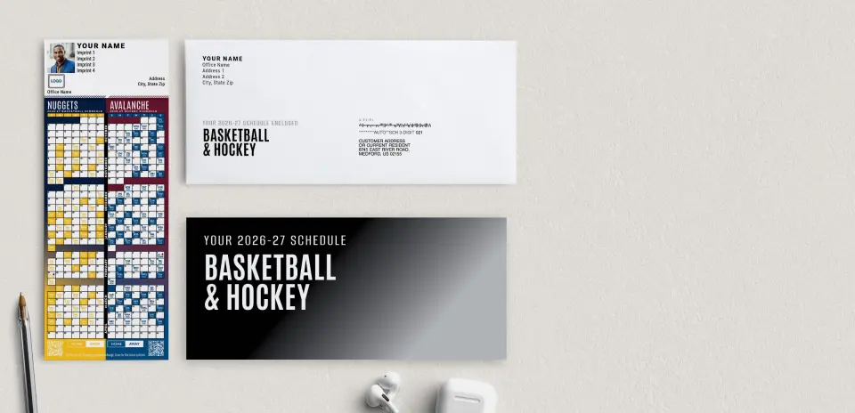MagnetCard with Insert