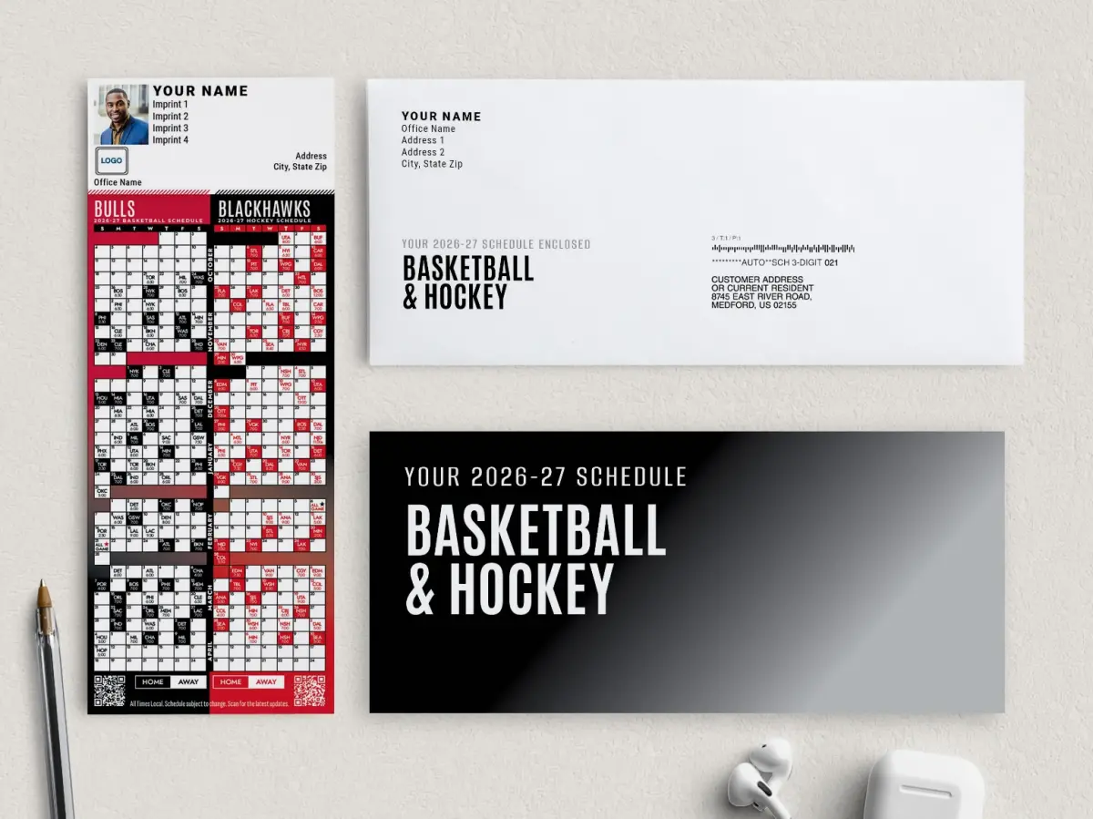 MagnetCard with Insert