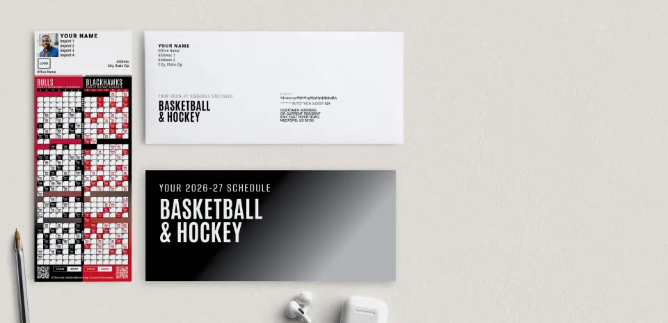 MagnetCard with Insert