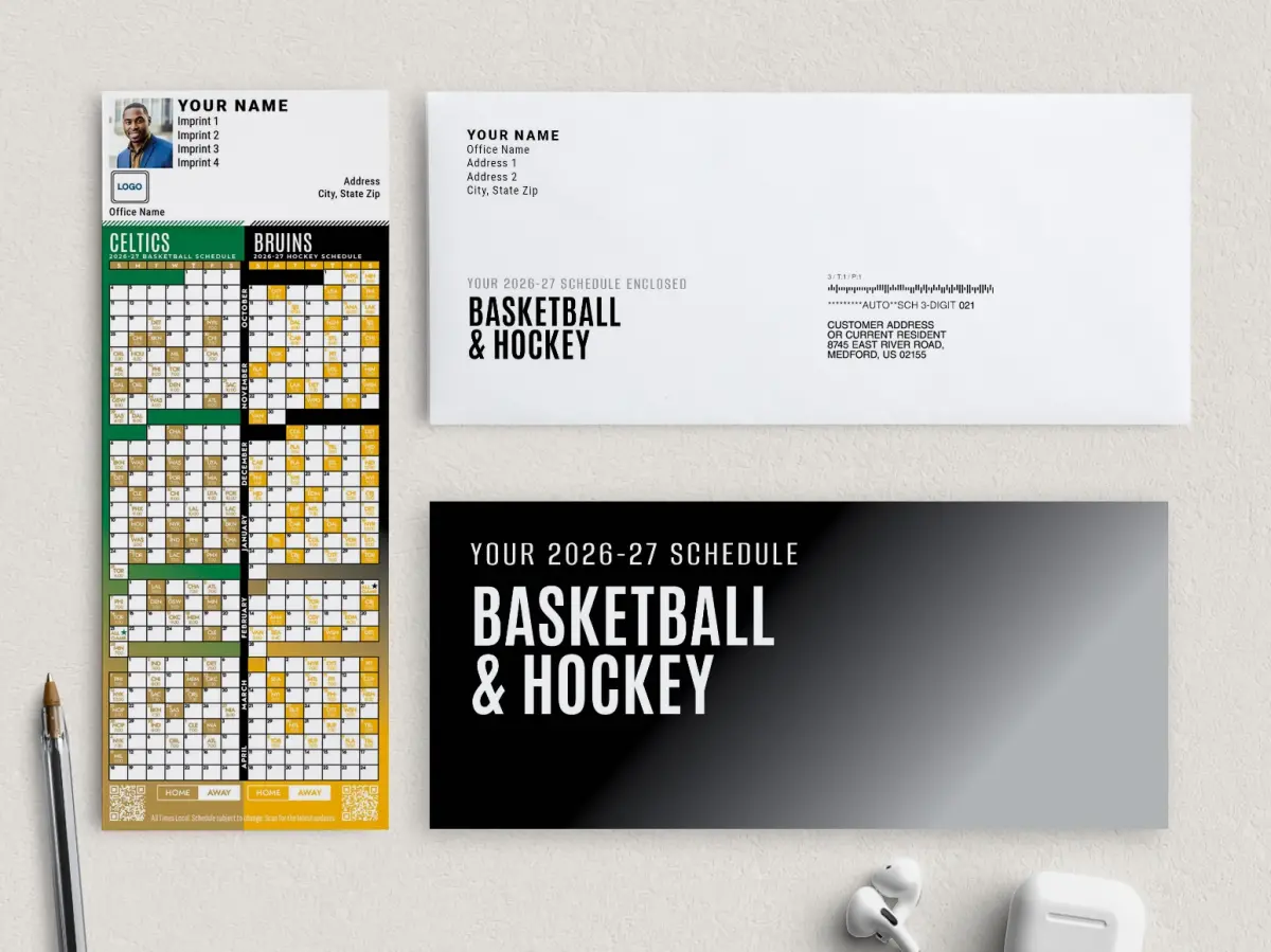 MagnetCard with Insert