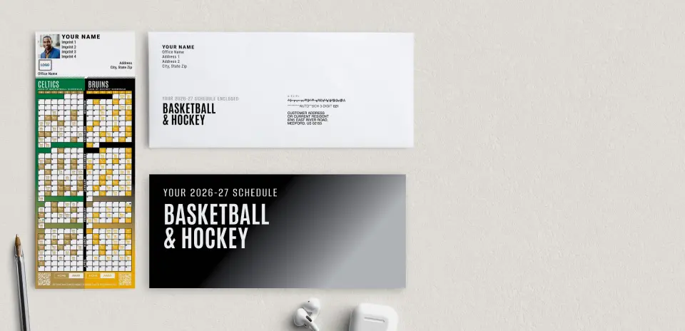 MagnetCard with Insert