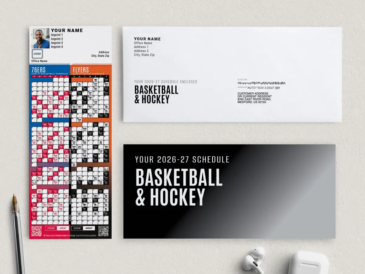 MagnetCard with Insert