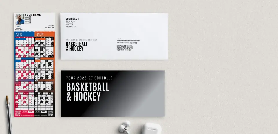 MagnetCard with Insert