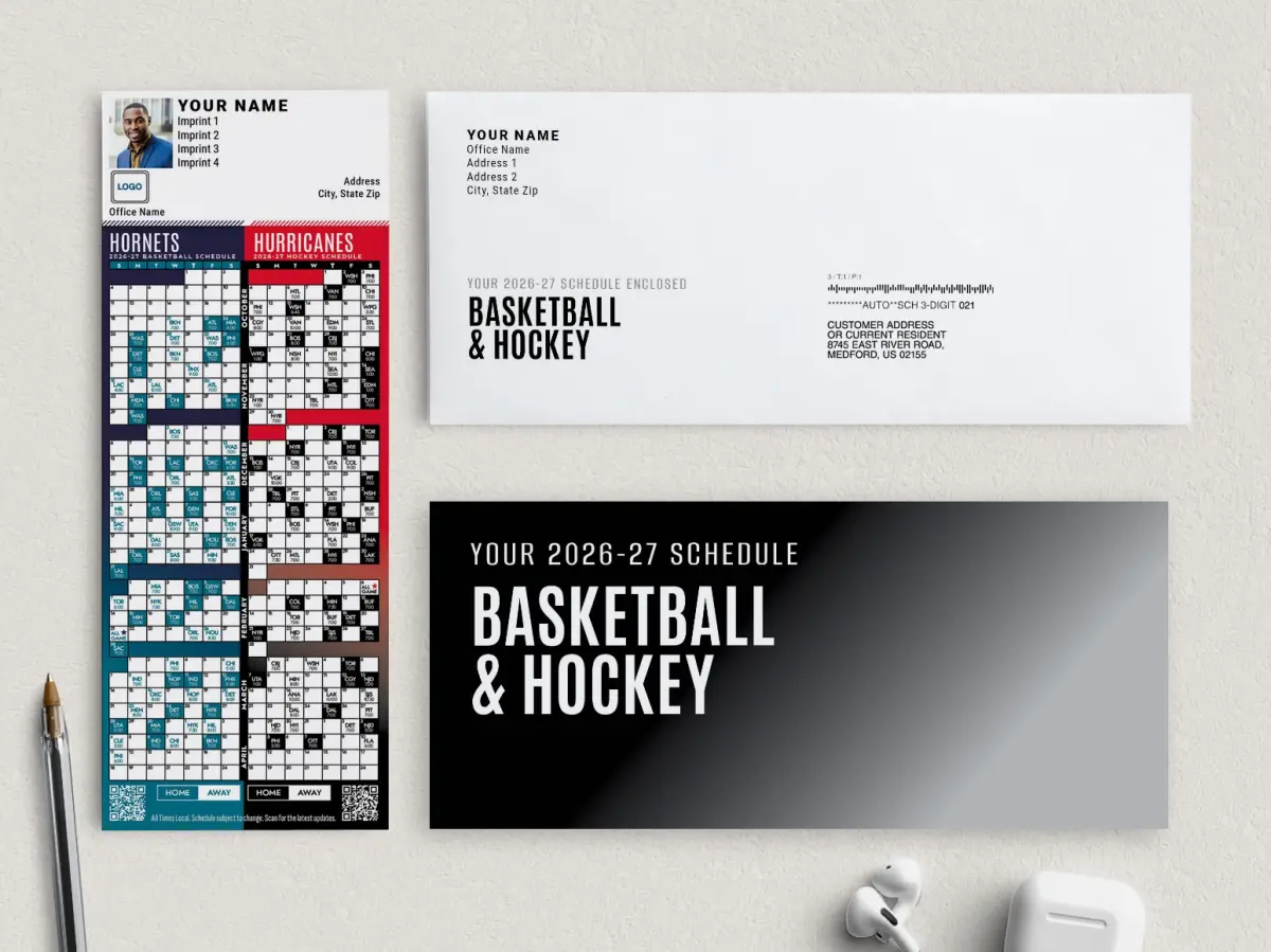 MagnetCard with Insert