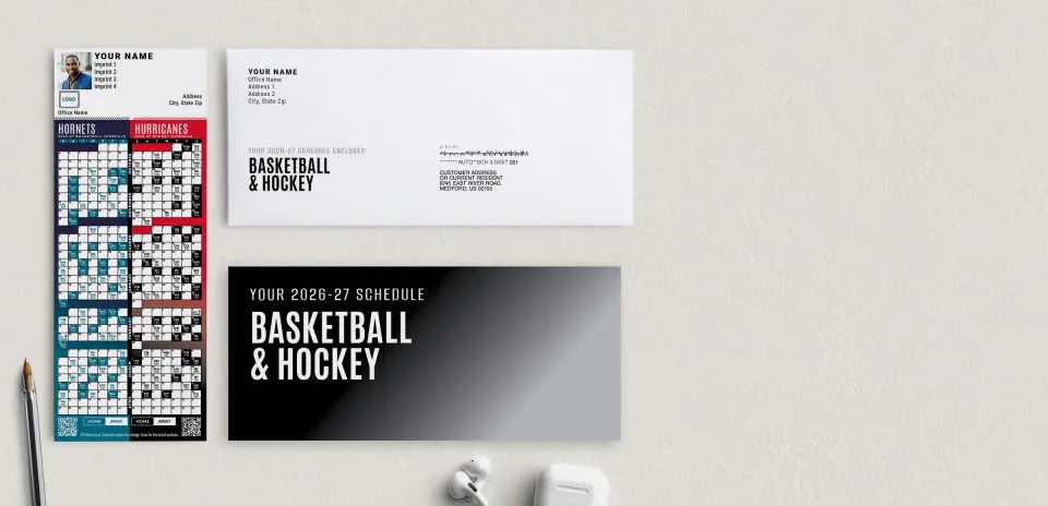 MagnetCard with Insert