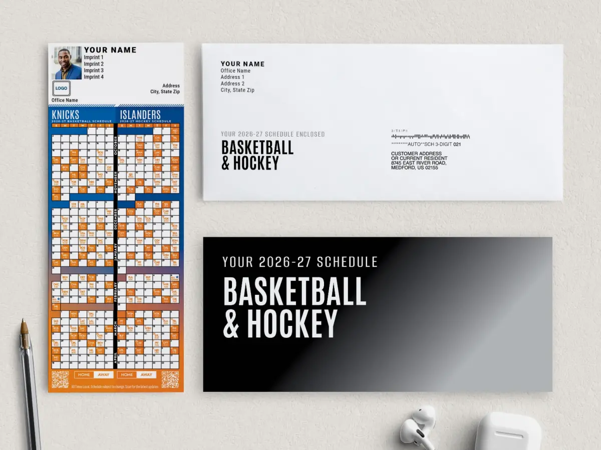 MagnetCard with Insert