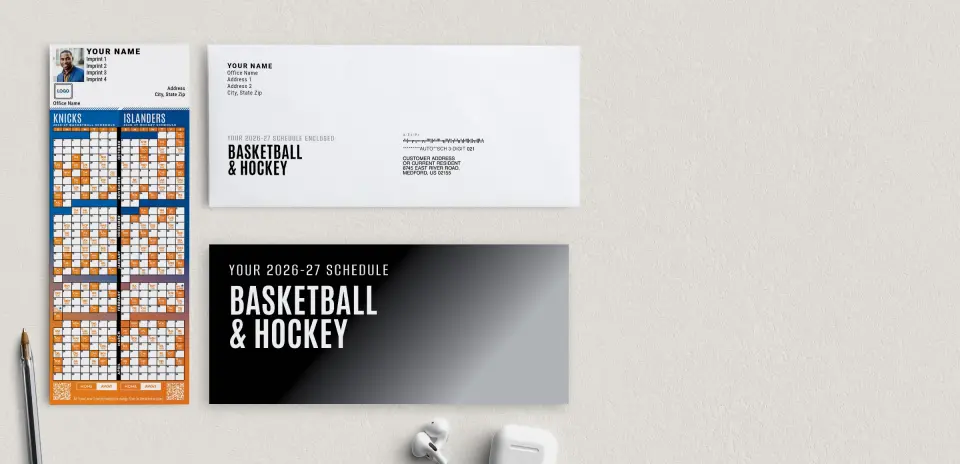 MagnetCard with Insert