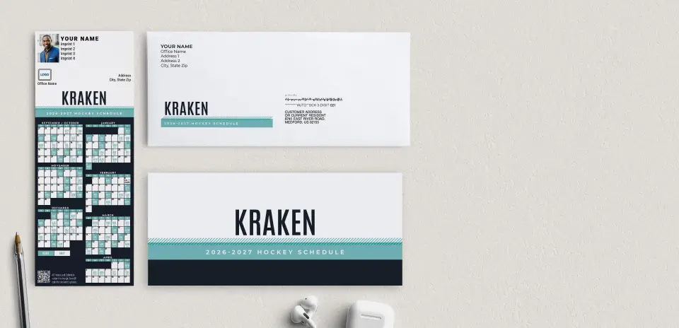 MagnetCard with Insert
